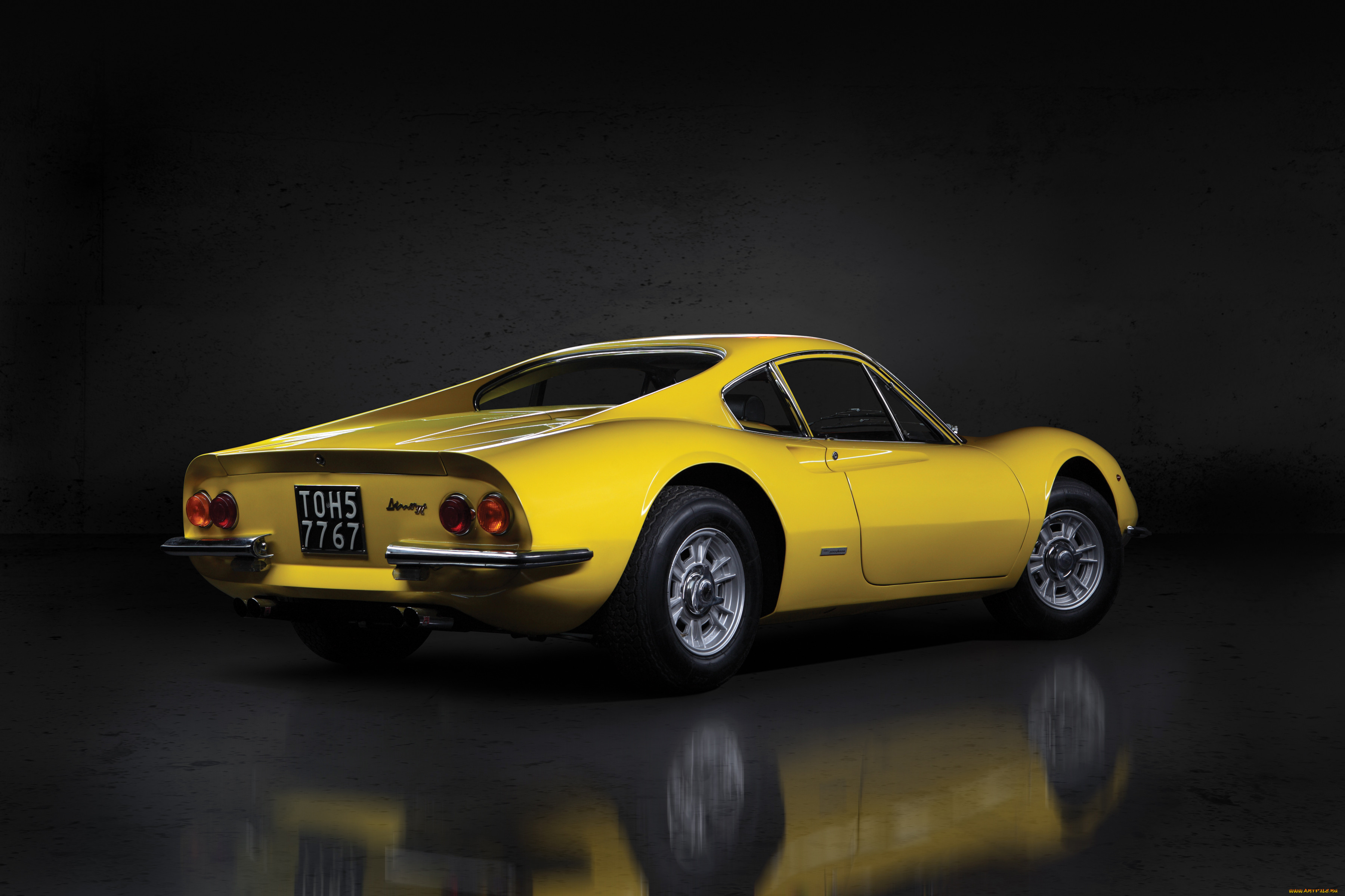 , ferrari, , , gt, 246, dino